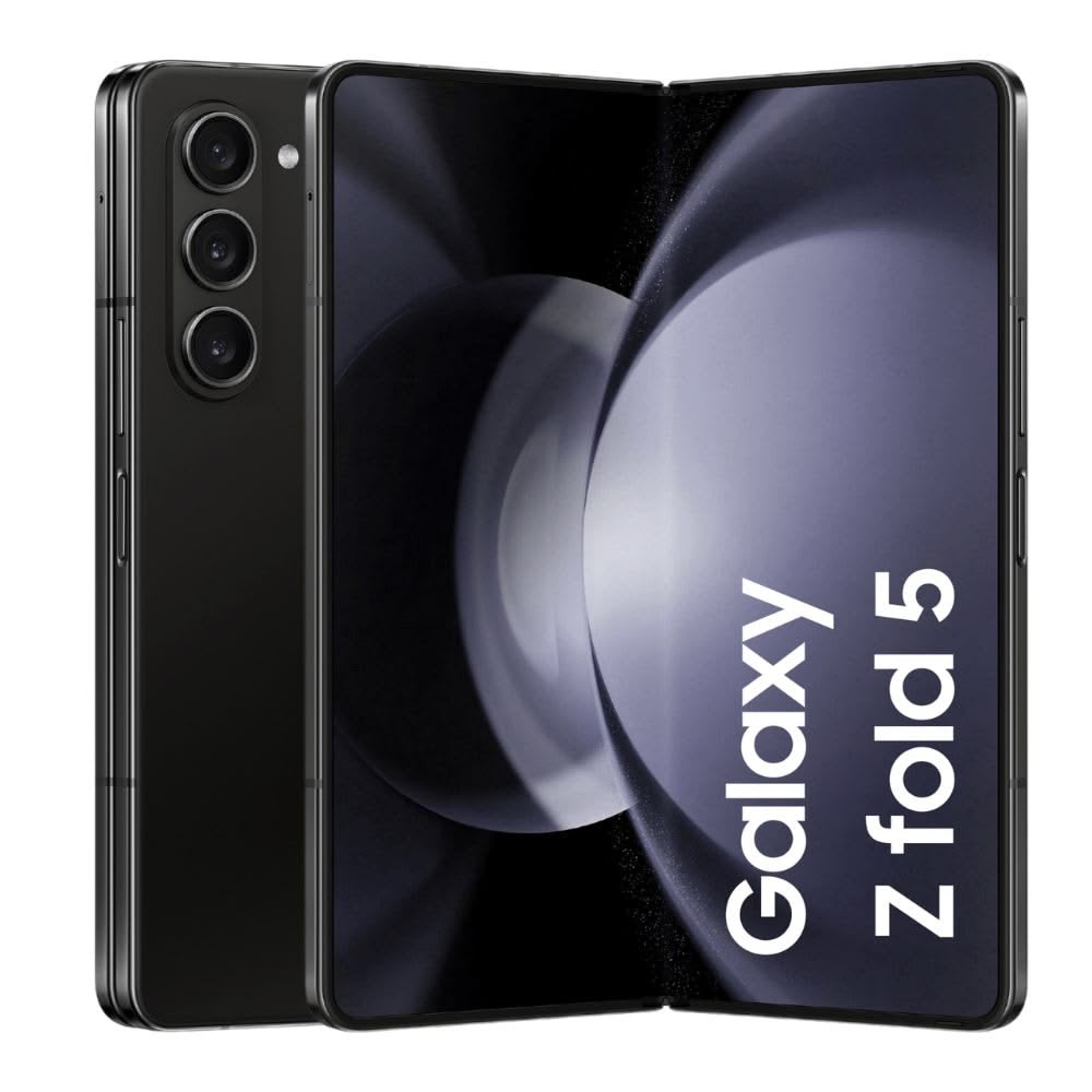 Samsung Galaxy Z Fold5-512GB (grade C)