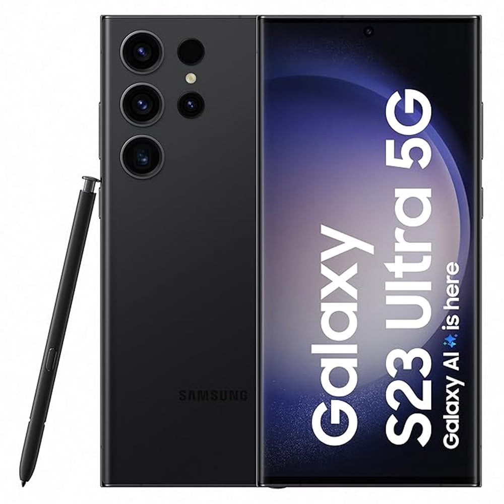 Samsung Galaxy S23 Ultra-512GB (grade C)