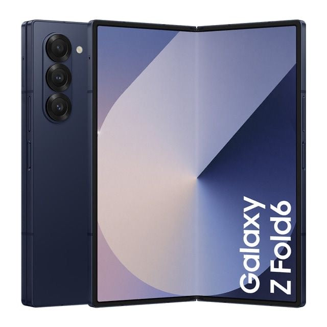 Samsung Galaxy Z Fold6-256GB ( grade B)