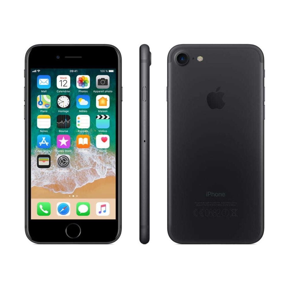 iPhone 7-32GB (grade B)