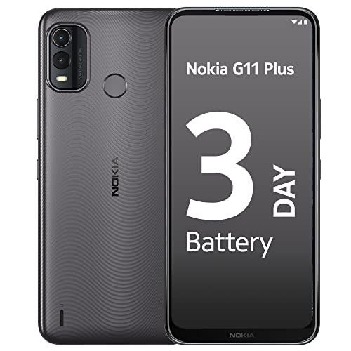 Nokia G11 Plus-64GB (grade B)